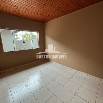 Residencial Parque das Nações - Cianorte PR