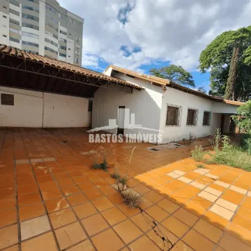 Zona 01 - Cianorte PR