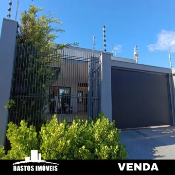 Residencial Belas Artes - Cianorte PR