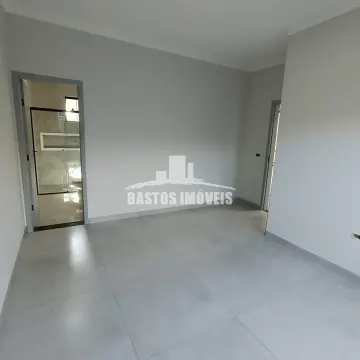 Residencial Atlântico - Cianorte Pr