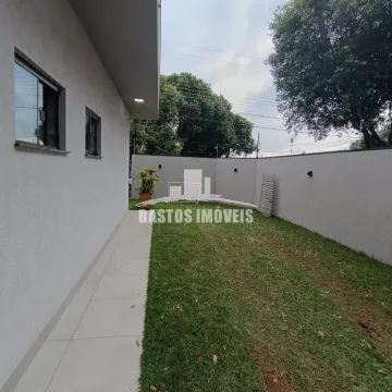Residêncial Morada do Sol - Cianorte PR