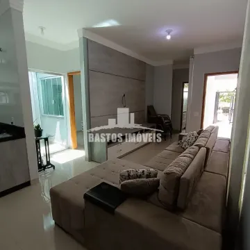 Residencial Mega Park - Cianorte PR