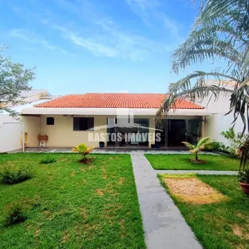Residencial Nova Itália - Cianorte PR