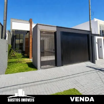 Residencial Parque do Bosque - Cianorte PR