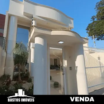 Casa à venda