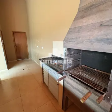 Residencial Parque das Nações - Cianorte PR