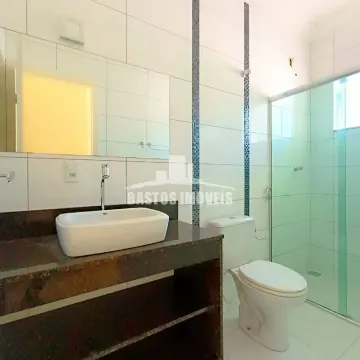 Residencial Atlântico - Cianorte - PR
