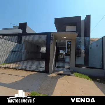 Zona 02 - Cianorte PR