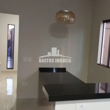 Residencial Bourbon - Cianorte PR