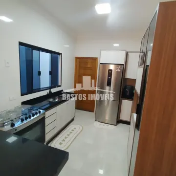 Residencial Bourbon - Cianorte PR