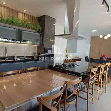Condominio Ipanema - Cianorte PR