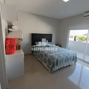 Condomínio Fechado Ipanema - Cianorte PR