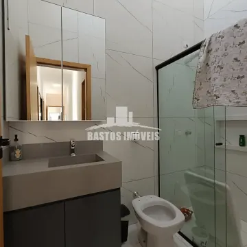 Residencial Atlântico - Cianorte PR