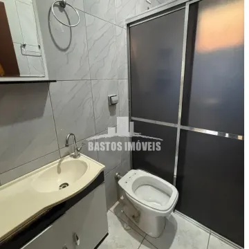 Residencial Nova Italia - Cianorte PR