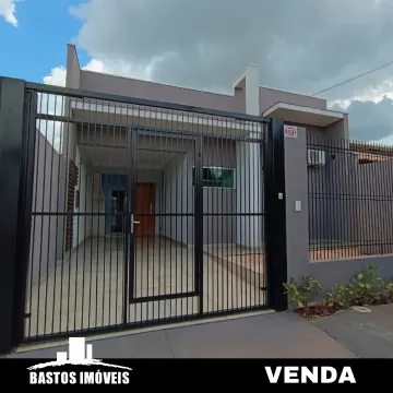 Residencial Mega Park - Cianorte PR