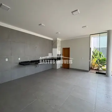 Residencial Nova Itália - Cianorte - PR