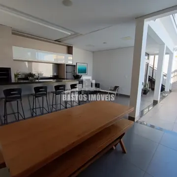 Residencial Atlântico - Cianorte PR