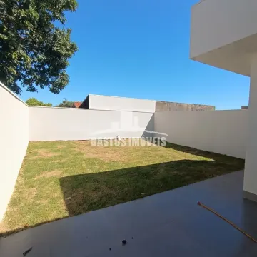 Jardim Universidade - Cianorte PR