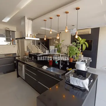 Residencial Parque das Nações - Cianorte PR