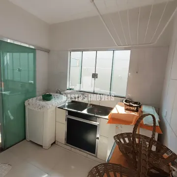 Residencial Morada do Sol