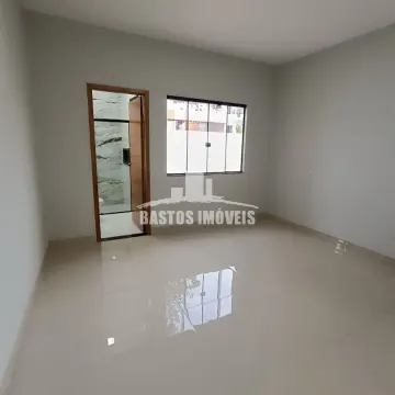 Residencial Parque do Bosque - Cianorte PR