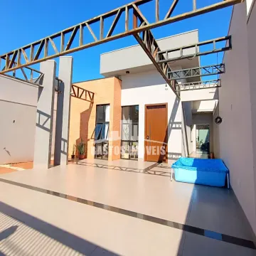 Residencial Parque do Bosque - Cianorte PR