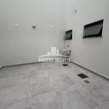 Zona de Armazém - Cianorte PR