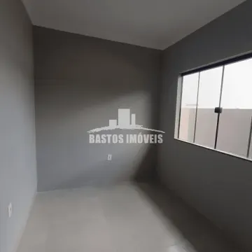 Residencial Aguas Claras