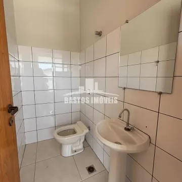 Zona 01 - Cianorte PR