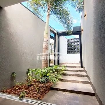 Residencial Atlâtico - Cianorte PR