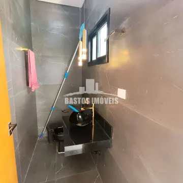 Residencial Parque das Nações - Cianorte PR