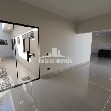 Condomínio Residencial Ipanema