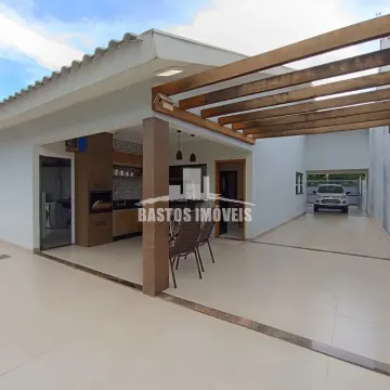 Jardim Universidade - Cianorte PR