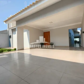 Jardim Maringa - Cianorte PR