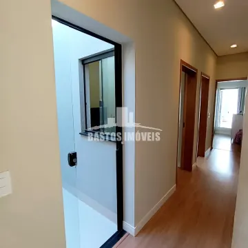 Residencial Parque do Bosque - Cianorte PR