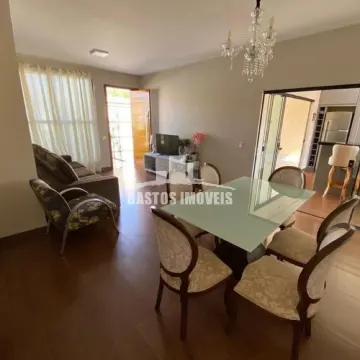 Residencial Parque das Nações - Cianorte PR