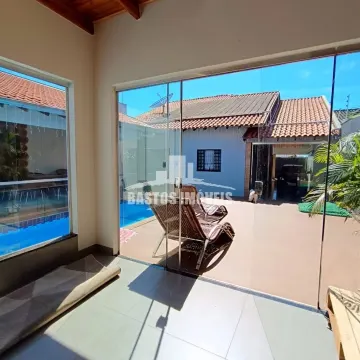 Jardim Universidade - Cianorte PR