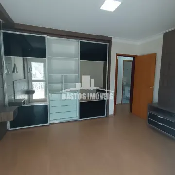 Residencial Alpha - Cianorte PR