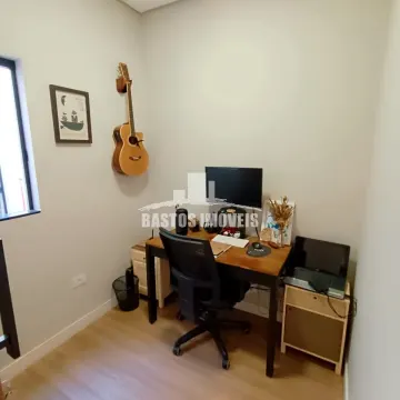 Residencial Parque do Bosque - Cianorte PR