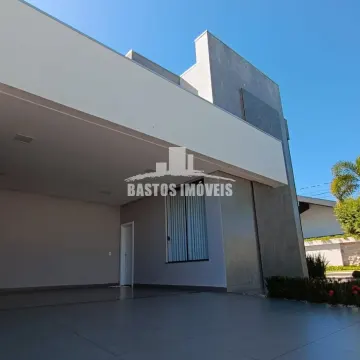 Condominio Ipanema - Cianorte PR