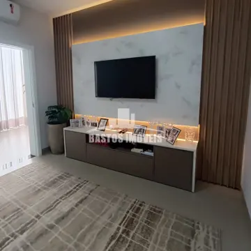 Condominio Ipanema - Cianorte PR