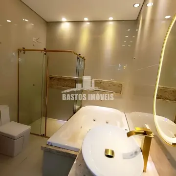 Residencial Atlâtico - Cianorte PR