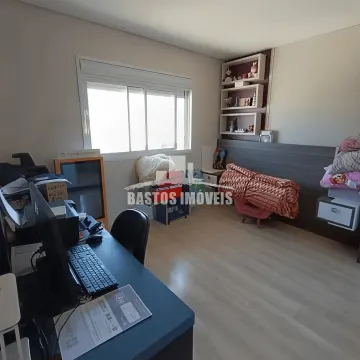 Residencial Parque das Nações - Cianorte PR