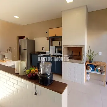 Residencial Parque do Bosque - Cianorte PR