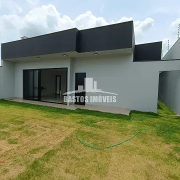 Residencial Atlântico - Cianorte PR