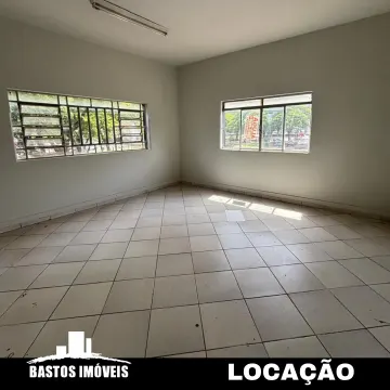 Zona 01 - Cianorte PR